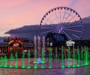 Pigeon Forge