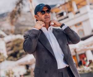 Ali Jamal, CEO, Azura Partners