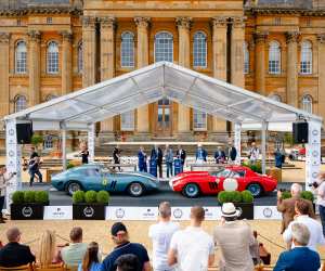Salon Privé