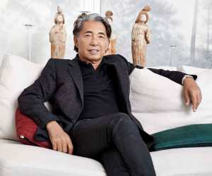 Kenzo Takada