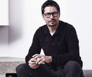 Oliver Spencer, Fashion Designer & Founder, Oliver Spencer