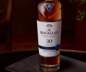 Macallan age statement whiskies – Macallan Double Cask 30 Year Old