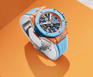 Hublot Big Bang Unico Summer 2025