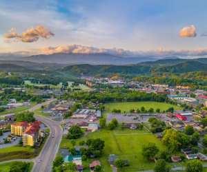 Pigeon Forge