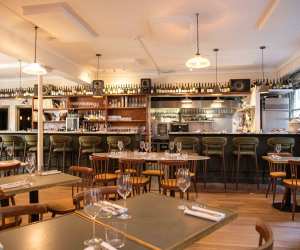 Duchy, Shoreditch