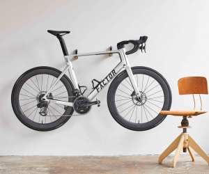 Cycling gear from tons