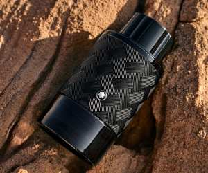 Montblanc Explorer Extreme