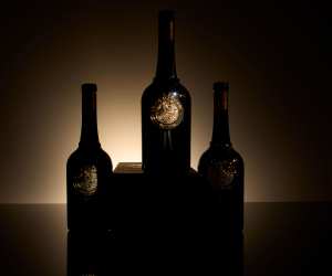 Belle Montagne – South Africa’s newest wine label