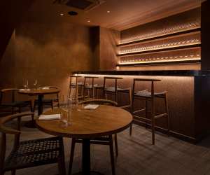 Akoko restaurant