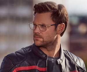 Italian eyewear brand Carrera