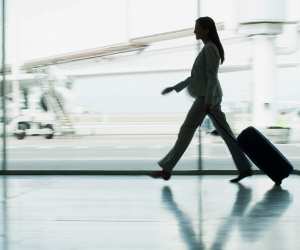 Priority Pass airport lounge membership