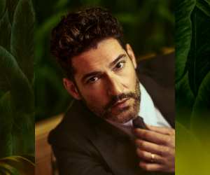 Tom Ellis