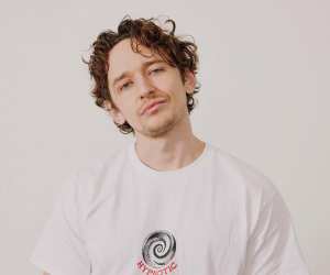 Milo Edwards