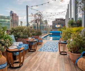 Virgin Hotel Shoreditch