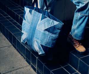 Beyond Retro Pennate Bag