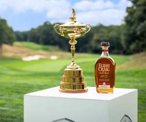 Elijah Craig Bourbon