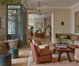 Templeton Garden Hotel