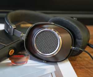 Sivga Anser headphones