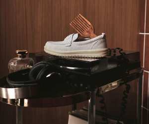HeyDude shoes