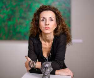 Varvara Roza