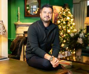 Gianni Colorossi, Chief Product Officer, Hackett
