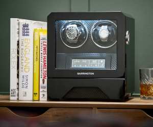 Barrington 2-Watch Winder