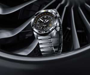 Victorinox Air Pro GMT Automatic