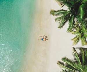 Paradise Cove – The Cove Beach Paradise Cove – The Cove Beach