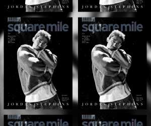 The Watch Issue 2025 - Jordan Stephens