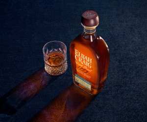 Elijah Craig Toasted Barrel Kentucky Straight Bourbon Whiskey