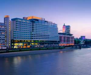 Sea Containers Hotel