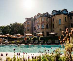 Pennyhill Park Hotel & Spa