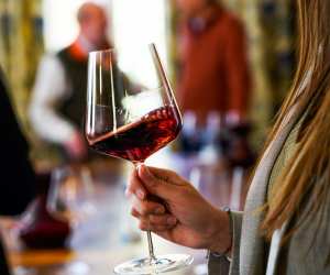 Ribera del Duero red wine