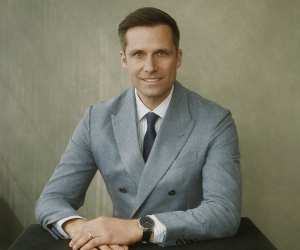 Gregory Kissling, CEO, Breguet