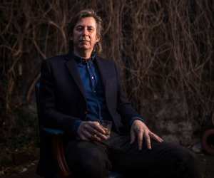 Paul Walker, Co-founder, Walker Slater