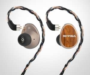 Sivga Nightingale Pro headphones