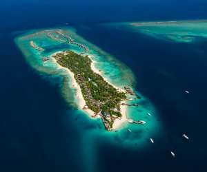 Ozen Reserve Bolifushi