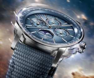 Audemars Piguet Code 11.59 by Audemars Piguet Selfwinding Perpetual Calendar