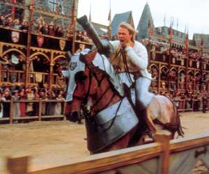 A Knight's Tale