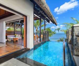 Win a stay for two people at Le Jadis Beach Resort & Wellness in Mauritius worth £1,500
