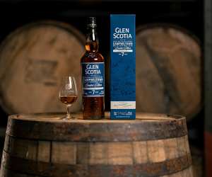 Glen Scotia Campbeltown Malts Festival 2026 limited edition whisky