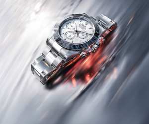 Vacheron Constantin Historiques Cornes de vache 1955