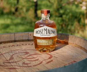 Rosemaund Farm Whisky