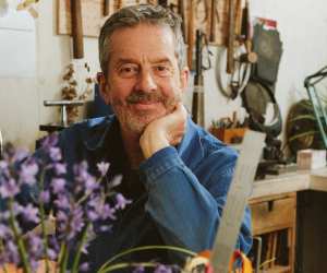 London jeweller Alex Monroe
