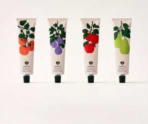 Sowvital hand creams