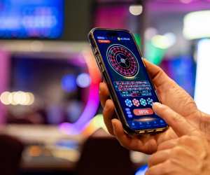 Online gambling