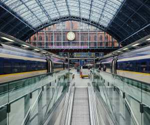 King's Cross
