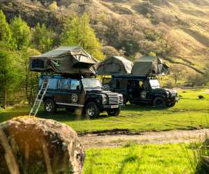 Overland Adventures