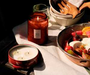 Voluspa Tomato Trellis candles