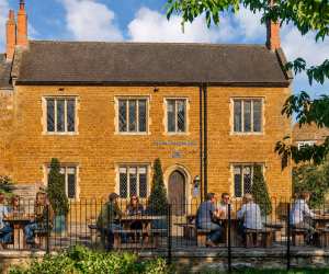 The Nevill Arms